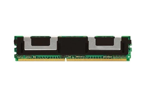 Memory RAM 1x 2GB IBM ThinkServer TD100X 4203 4204 4205 4206 DDR2 667MHz ECC FULLY BUFFERED DIMM | 45J6192