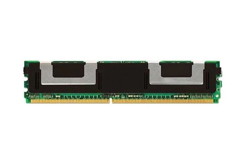 Memory RAM 2x 4GB HP - ProLiant BL20p G4 DDR2 667MHz ECC FULLY BUFFERED DIMM | 397415-B21